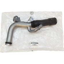 Devirdaim Blok Su Borusu Renault Master 3 2.3 Dci M9T 210470894R Mais