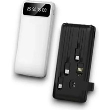 20.000 Powerbank Midastech
