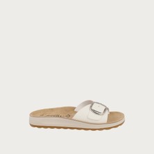Kadın Terlik 77 G65 2c Fly Flot Sandal Synthetıc