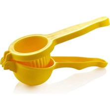 Mybru Sarı Limon Sıkacağı (Narenciye Sıkacağı)