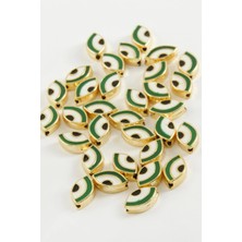 Kocadal Göz Mineli Bileklik ve Kolye Ucu Aparatı 1 Adet