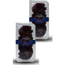 Trabzon Pazarı Kudüs, Medjoul Hurma 2x400 Gr
