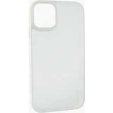 Kocadal iPhone 14 Pro Max Renkli Lüx Newxu Silikon Kılıf