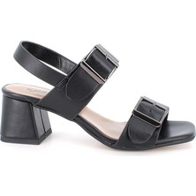 Kadın Terlik 1192600 Igı&co Ddl 11926  Vitello Nero