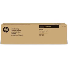 Samsung CLT-Y503L Sarı Orijinal Toner