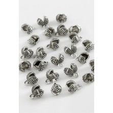 Kocadal 8 mm Tuğra Tesbih Kapama Aparatı 50 Gram