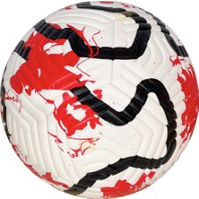 Şehir Online Mağazacılık Trionde Pro Serisi Desenli 32 Panel 2 Astar Makine Dikişli 5 Numara BASIC-179 Antrenman Futbol Topu