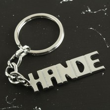 Kocadal Hande Isimli Anahtarlık