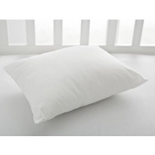 Mandaş Pamuklu Bebek Yastık (35X45)