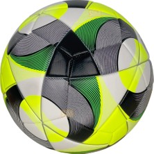 Şehir Online Mağazacılık Trionde Pro Serisi Desenli 32 Panel 2 Astar Makine Dikişli 5 Numara BASIC-178 Antrenman Futbol Topu