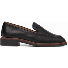 Kadın Klasik Ayakkabı 1582 02 Chiara Bellini Napa Leather Vegetal