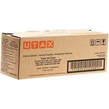 Utax CDC-1726 Orijinal Mavi Toner