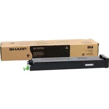 Sharp MX-45GTBA Siyah Orijinal Toner