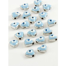 Kocadal Kalp Mineli Bileklik ve Kolye Ucu Aparatı 1 Adet