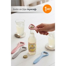 Orvila Pratik Soda ve Şişe Açacağı