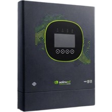 Solinved 12 Kw Gordion Serisi Mppt Off-Grid Inverter