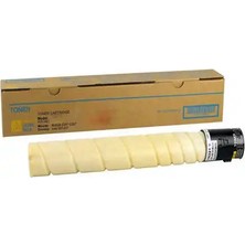 Develop TN-328 Sarı Orijinal Fotokopi Toner