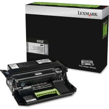 Lexmark MS710-MS810-520Z-52D0Z00 Orijinal Drum Ünitesi