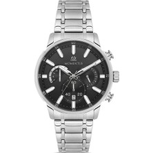 Momentus SC381S-04SS Erkek Kol Saati