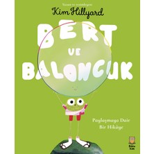Biblio Kids Bert ve Baloncuk