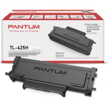 Pantum TL425H TL425H Siyah Orijinal Toner