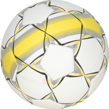 Şehir Online Mağazacılık Trionde Pro Serisi Desenli 32 Panel 2 Astar Makine Dikişli 5 Numara BASIC-181 Antrenman Futbol Topu