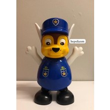 Hepsilazım Sesli Dans Eden Sevimli Köpek Oyuncak