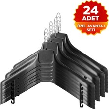 Formteks Askı 24'lü Set