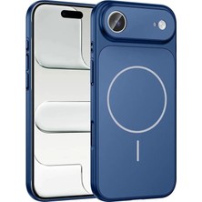 Kocadal Iphone 17 Air Uyumlu Magsaff Kapak Kılıf