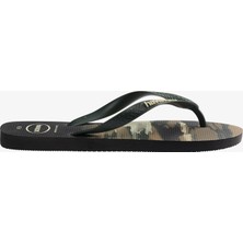 Havaianas Top Camu Erkek Yeşil TERLIK.9052