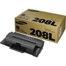 Samsung SCX-5635/MLT-D208L Orijinal Toner Yüksek Kapasiteli
