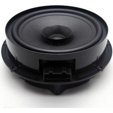 Musway ML-1416 Oto Koaksiyel Hoparlör 16CM 200 Watt Çerçeveli 1 Adet
