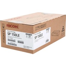 Ricoh SP-150 Orijinal Toner
