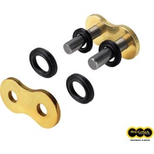 Regina 135 Zre Zincir Için M19 Dış Bakla