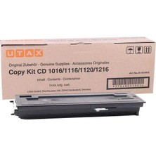 Utax CD-1216 / CD-1016 / 1116-1120 Orijinal Toner