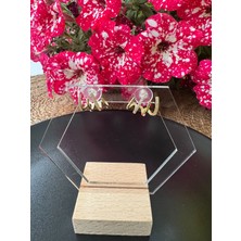 Ebru Çitak Gold Çoklu Görünümlü Zirkon Taşlı Küpe