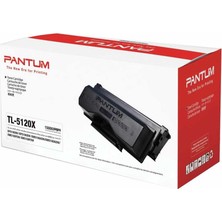 Pantum TL5120X TL5120X Siyah Orijinal Toner