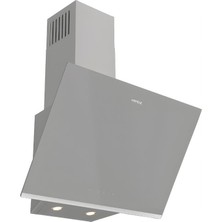 Hafele Orion Gri Duvar Tipi Davlumbaz