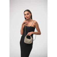 Ççs 18278 Kadın Çapraz Askılı El Çantası