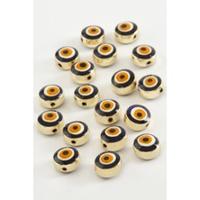 Kocadal Nazar Mineli Bileklik ve Kolye Ucu Aparatı 1 Adet