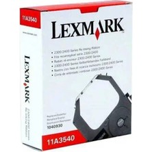 Lexmark-Ibm 2380 Orijinal SERIT-11A3540
