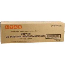 Utax CD1435 Orijinal Fotokopi Toner
