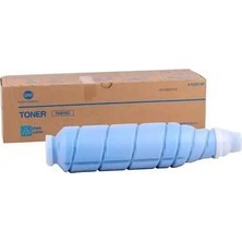 Konica Minolta TN-616 Mavi Orijinal Fotokopi Toneri