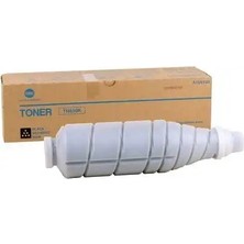 Konica Minolta TN-616 Siyah Orijinal Fotokopi Toneri