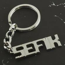 Kocadal Şefik Isimli Anahtarlık