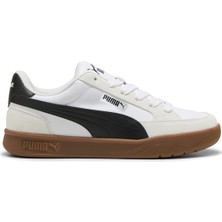 Puma Park Lt Og Erkek Beyaz Sneaker Ayakkabı 40580201