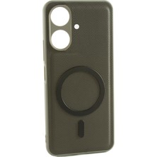 Kocadal Xiaomi Redmi 13C Magsaff Kapak Kılıf