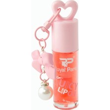 Kocadal Kalp Fiypng Sallantılı Royal Paris Dudak Parlatıcı