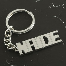 Kocadal Naide Isimli Anahtarlık