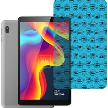 Tekamo Hometech Alfa 10TX Uyumlu Tablet Nano Cam Ekran Koruyucu